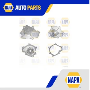 Water Pump fits HYUNDAI GRAND SANTA FE 2.2D 13 to 18 D4HB Coolant NAPA Quality - Picture 1 of 2