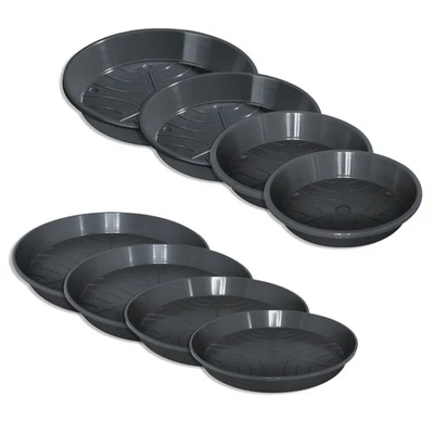 Geli Untersetzer Standard anthrazit alle Größen