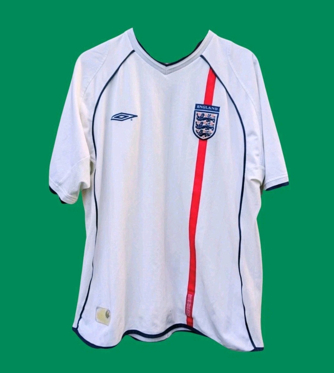 david beckham england shirt products for sale | eBay david beckham england shirt products for sale | eBay