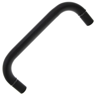 Polaris 1024680-458 Matte Black Plow Catch Kinetic Ranger Crew XP Trail Boss Foto 1 de 4