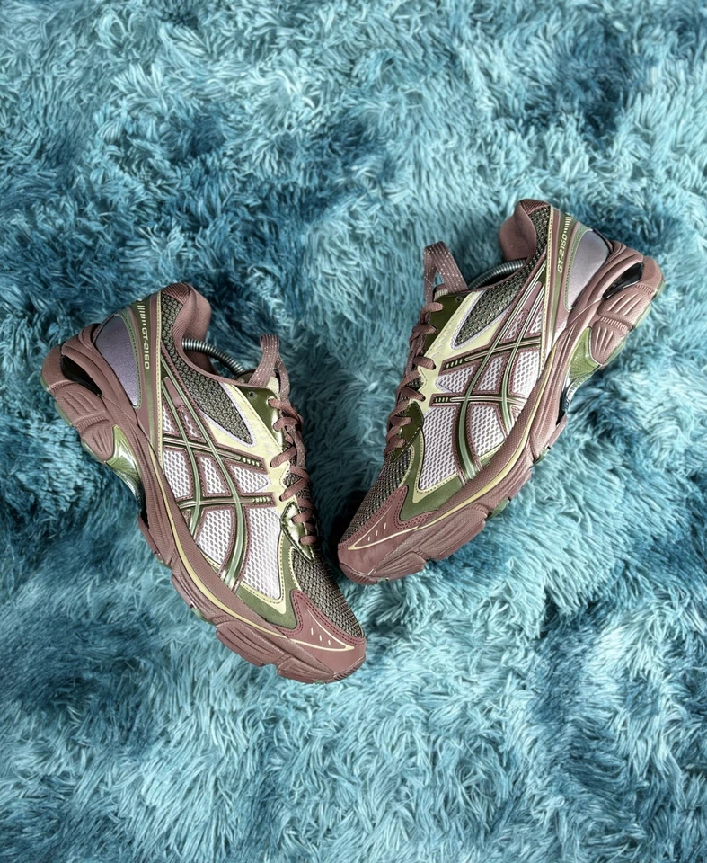 ASICS UB6-S GT-2160 Kiko Kostadinov - US 11 / UK 10 / EUR 45 - New and Original - Imagen 1 de 4