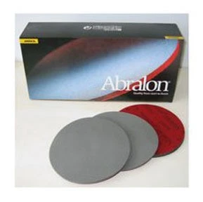 Discos Mirka Abrasivos 8A-241-2000 2000 Grit Abralon® 6" Foto 1 de 4