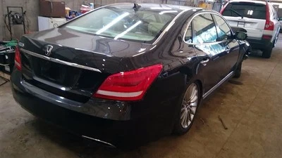 Pinza trasera izquierda conductor compatible con 11-16 EQUUS 4491069 Foto 1 de 4