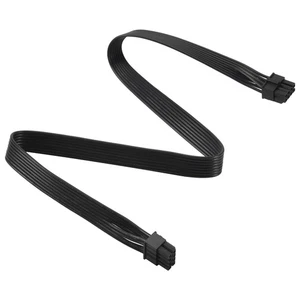 CPU 8 Pin auf 4 + 4 Pin ATX  Netzteil Kabel 8Pin auf 8Pin für  für COOLER M9233 - Bild 1 von 7