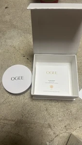 OGEE Hydraganics Sculpted Skin Enhancing Powder DUNE Moisture Enhancing - Picture 1 of 1