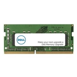Memoria Dell RAM - 8GB - 1RX8 DDR4 SODIMM 3200MHz - Foto 1 di 1