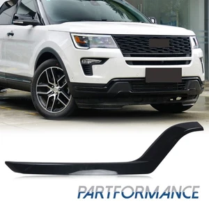Front Right Bumper Cover Molding Fits 2018-2019 Explorer Sport JB5Z17E810BA CAPA - Picture 1 of 5