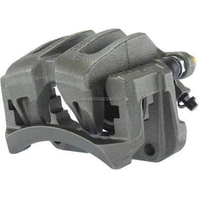 Pinza de freno delantera derecha centrada para Suzuki XL-7 2004 2005 2006 Foto 1 de 4