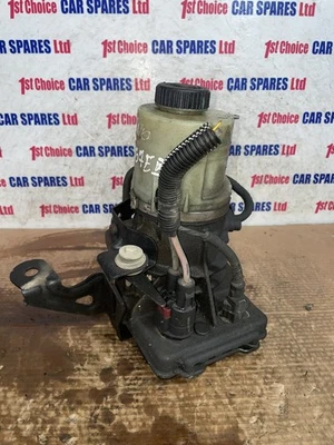 Renault Trafic 1.6 DIESEL Power Steering Pump 491100616R - Image 1 of 4