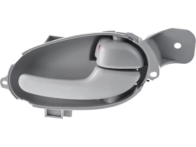 Right Door Handle For 2002-2009 GMC Envoy 2003 2004 2005 2006 2007 2008 JM187PM - Изображение 1 из 1