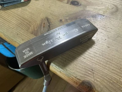 George Delagara David Whitlam 2000 Memorial Project Made In Usa - Image 1 of 4