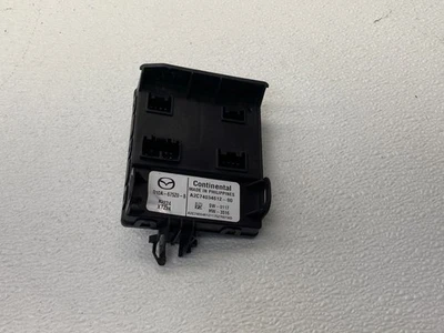 MÓDULO DE CONTROL DE CARROCERÍA MAZDA MX-5 MIATA 16-19 OEM #A0.43 Foto 1 de 4