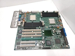 Carte mère serveur SuperMicro H8DA8 Socket 940 DDR avec I/O Shield et AMD Opteron - Photo 1/6