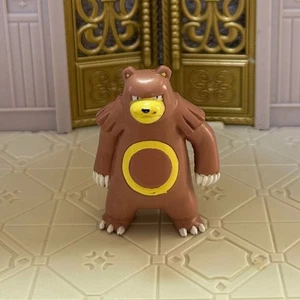 Vintage 1999 Pokémon Tomy Ursaring Figur 2“ - Bild 1 von 5