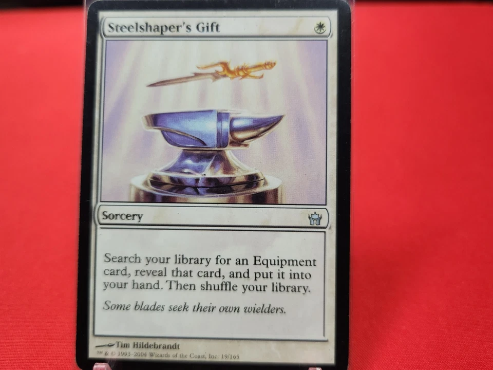 Steelshaper's Gift Fifth Dawn Regular MP - Image 1 of 1
