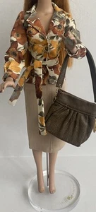 Markenloses 3-teiliges Ensemble für 16 Zoll Tyler Tonner Puppen & ähnliches - Bild 1 von 10