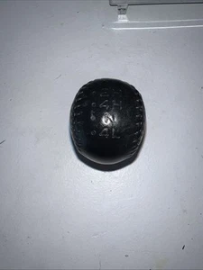 01 02 03 04 Nissan Pathfinder Transfer Case 4x4 Shift Knob OEM 2001 - 2004 4WD - Picture 1 of 7