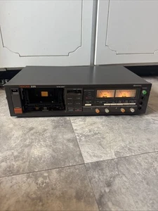 TASCAM 225 Syncaset Cassette Tape Mixdown Recorder **PARTS ONLY ** - Picture 1 of 11