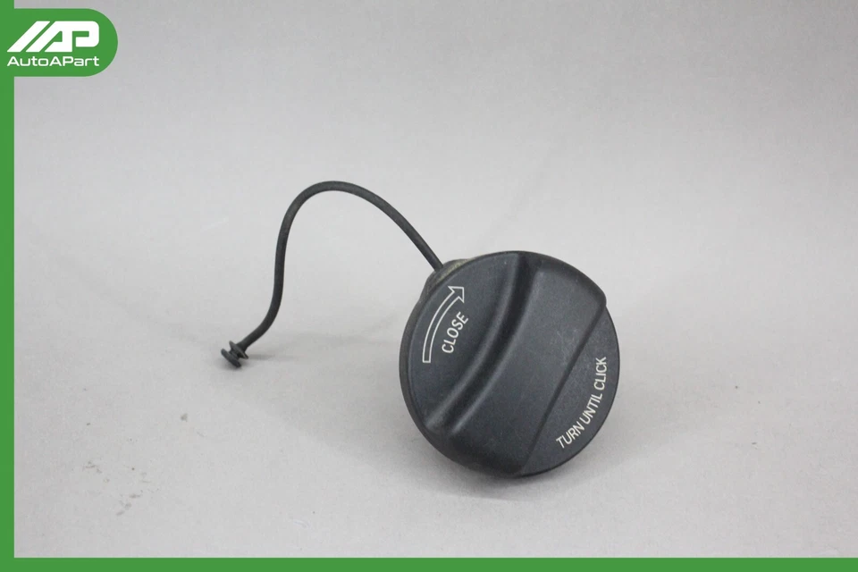 ✅ 09-16 BMW F10 535xi Gasoline Petrol Fuel Tank Filler Cover Cap 7222391 OEM - Image 1 of 4