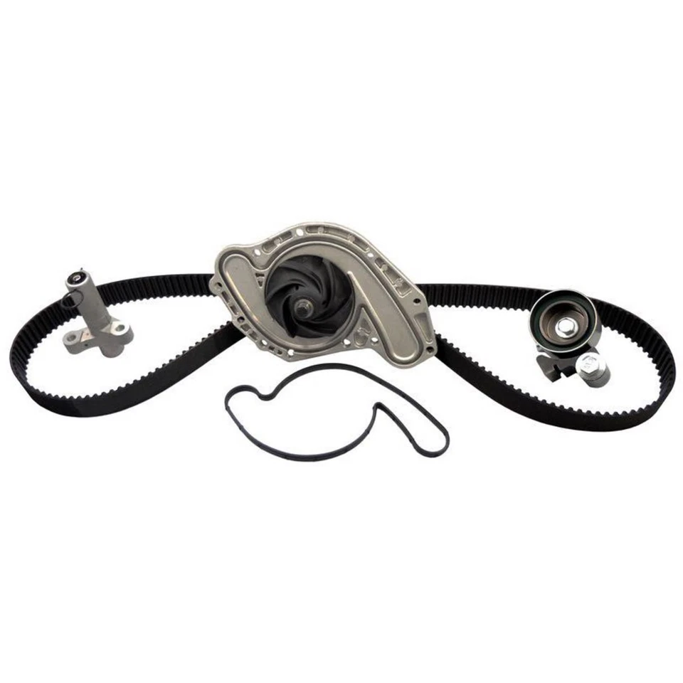 TCKWP295D Gates Timing Belt Kit for Town and Country Dodge Grand Caravan Charger Foto 1 de 1