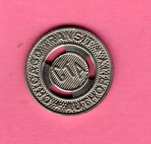 Transportation: Chicago Transit #2 - Picture 1 of 2