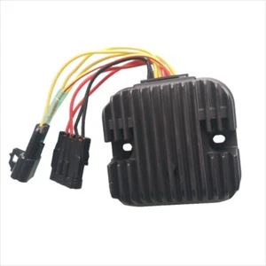 Regolatore per 2007-09 Polaris Ranger 500 700 UTV ATV 4011925 4012384 4011569 - Picture 1 of 10