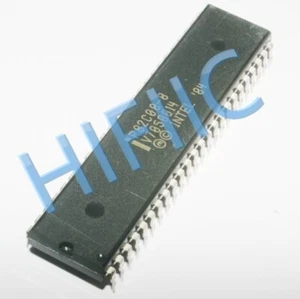 1PCS INTEL P82C08-8 Memory Support Circuit - Dynamic RAM Controller DIP48 - Picture 1 of 1