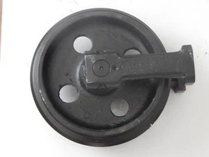 Leitrad Idler für Hitachi EX 30/-1/-2/-U/UR-3/32UE/35/-2/-U/U-NA/40UR-3 ZX 30 - Bild 1 von 1