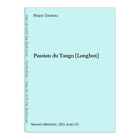 Passion du Tango [Longbox] Sexteto, Mayor: