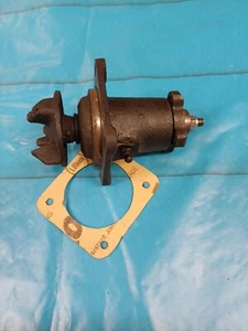 WOLSELEY 4/50 6/80 MORRIS SIX SERIE 1 ÜBERHOLTE WASSERPUMPE VERKAUFT TAUSCH - Bild 1 von 5