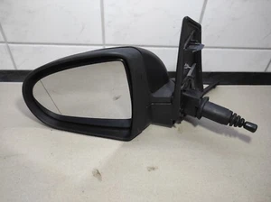 SPECCHIETTO RETROVISORE ESTERNO SINISTRO MITSUBISHI COLT VI 23263627 - Foto 1 di 5