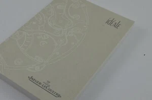 Jaeger LeCoultre Manual Ideal - Picture 1 of 1