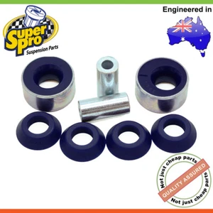Nuevo *SUPERPRO* Kit de corrección de tirón de dirección para RENAULT CLIO - Serie III-Frontal - Imagen 1 de 4