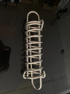 Sprenger, Ruckdämpfer Edelstahl - Bild 1 von 2