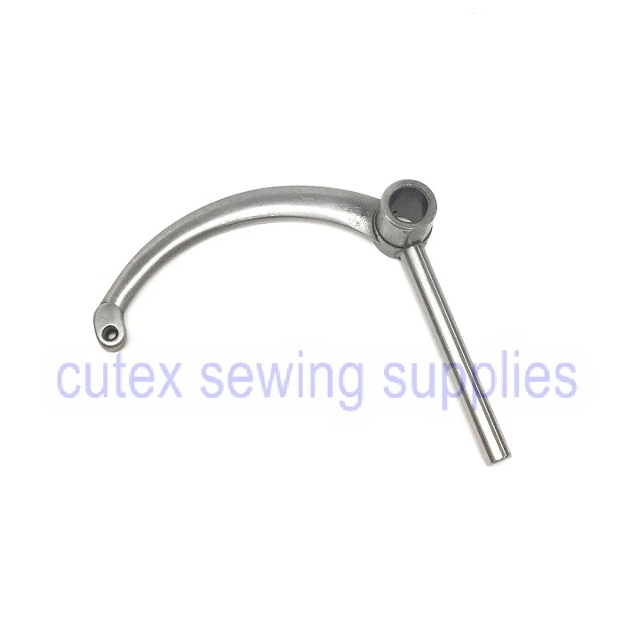 Palanca de recogida de hilo #18003 para máquina de coser Consew 206RB pie para caminar Foto 1 de 1