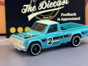 HOT WHEELS MAZDA REPU Pickup 1:64 NEW LOOSE DIECAST COMBINE POST - Picture 1 of 8