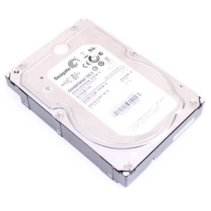 Seagate Constellation ES.3 1TB 7.2K RPM 3.5" SAS Server Hard Drive ST1000NM0023 - Picture 1 of 2