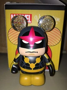 Nova 3" Vinylmation Marvel Series #3 - Picture 1 of 2