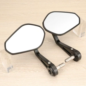 Espejo retrovisor lateral ajustable para BMW R Nine T/Pure/Racer/Scrambler/Urban GS - Imagen 1 de 24