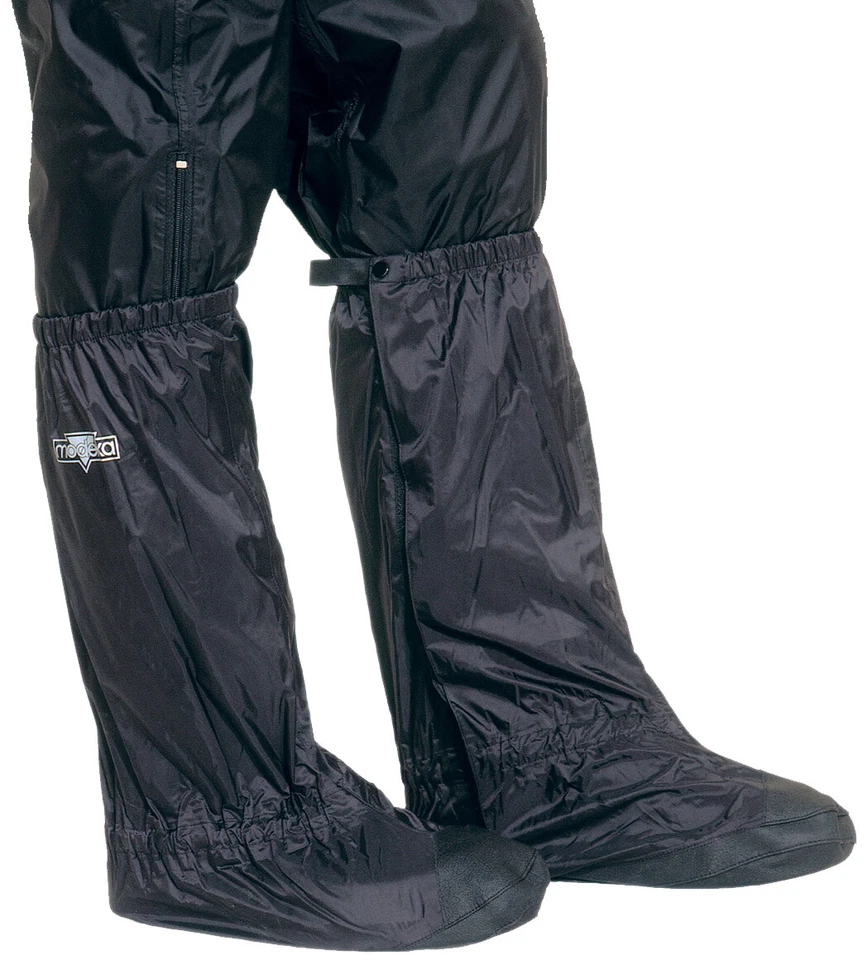 Regenstiefel Modeka Rain Boots 8630 Regenschuhe Regenschutz - Bild 1 von 1