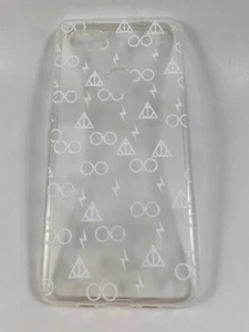 Google Pixel 3a XL Death Hallows Plastic Case. Brand New (194) - Photo 1 sur 3