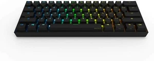 Obinslab Anne 2 Pro Mechanical Gaming Keyboard 60% True RGBBacklitWired/Wireless - Picture 1 of 9