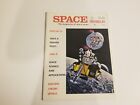 Space World Magazine - Avril 1971