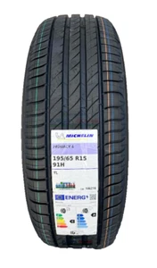 MICHELIN 195/65 R15 91H PRIMACY 4 DOT / BJ 2025/24 SOMMERREIFEN NEU - Bild 1 von 5