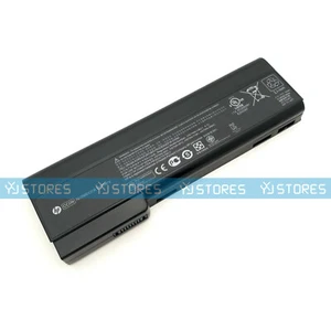 Genuine CC09 CC06 100Wh Battery for HP EliteBook 8460w 8460p 8560p 8470w 8470p - Picture 1 of 2