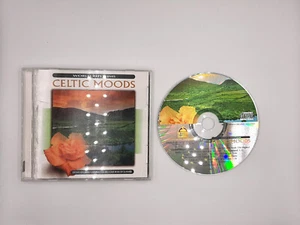 World Rhythms: Celtic Moods CD 1998 - Picture 1 of 2