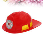  27 *22.5*10cm Kids Playset Children Construction Hat Firefighter Helmet Prom