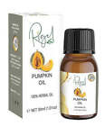 Rigel Pumpkin Herbal Oil