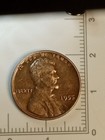 1955 DDO Lincoln Wheat Penny, double matrice, erreur de date, erreur en Dieu nous faisons confiance