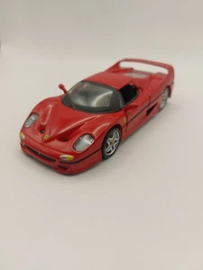 Ferrari F50 Burago Ech 1/32 - Foto 1 di 10